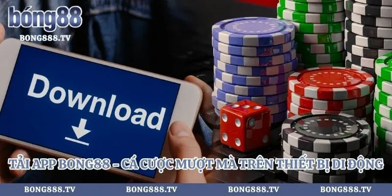 Tải App Bong88 - Cá Cược Mượt Mà Trên Thiết Bị Di Động Hình số 1 tại almustafa.tv Tải App Bong88 - Cá Cược Mượt Mà Trên Thiết Bị Di Động